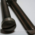 High Tensile Aircraft Bolt Locking Bolts Boeing Bolt